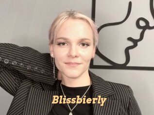 Blissbierly