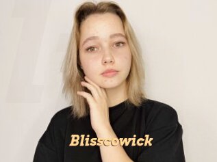 Blisscowick