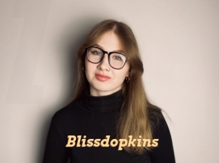 Blissdopkins