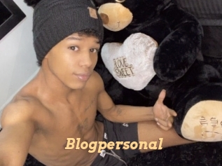 Blogpersonal