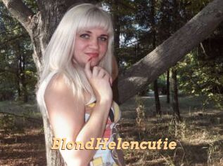 BlondHelencutie