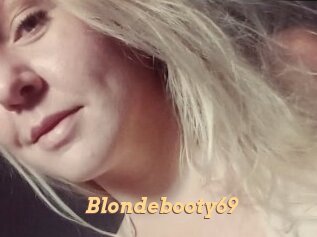 Blondebooty69