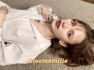 Bloomemilie