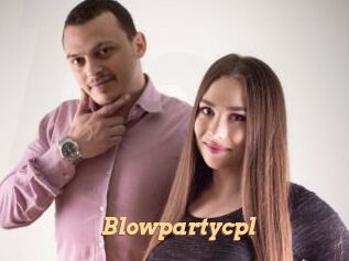 Blowpartycpl
