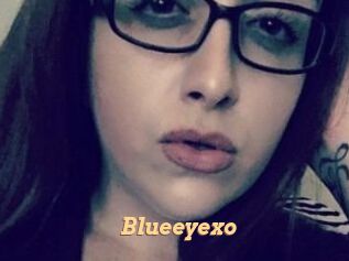 Blueeyexo