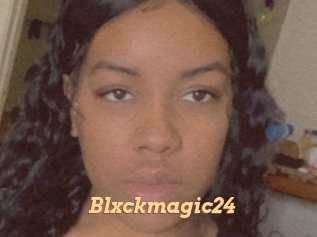 Blxckmagic24