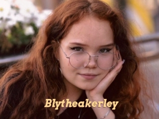 Blytheakerley