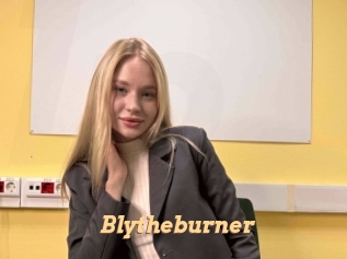 Blytheburner