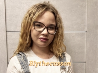 Blythecusson