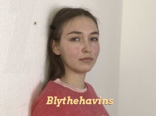 Blythehavins