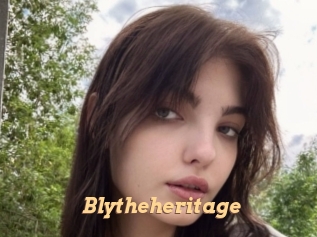 Blytheheritage