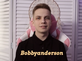 Bobbyanderson