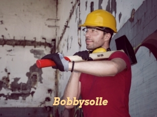 Bobbysolle