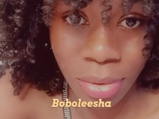 Boboleesha