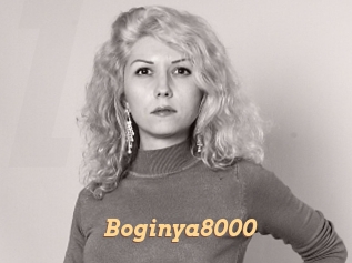 Boginya8000