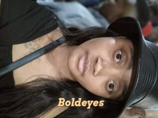 Boldeyes