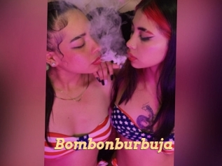 Bombonburbuja