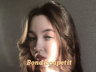 Bondiccapetit