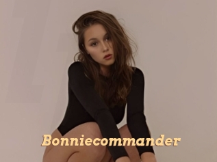 Bonniecommander