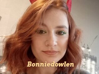 Bonniedowlen