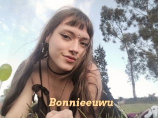 Bonnieeuwu