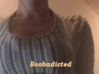 Boobadicted