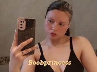 Boobprincess