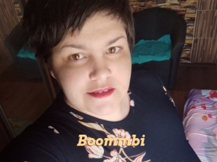 Boommbi