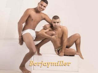 Borjaymiller