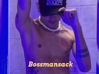 Bossmansack