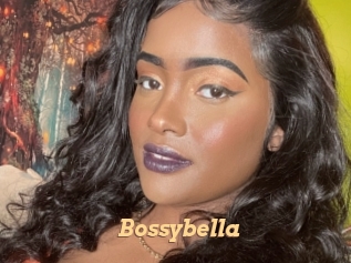 Bossybella