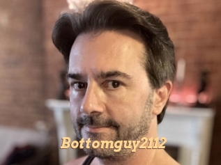 Bottomguy2112