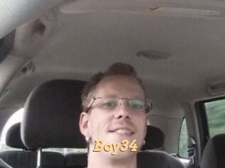 boy34 Live Paradise