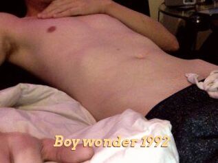 Boy_wonder_1992