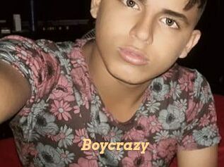 Boycrazy