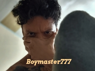boymaster777 Live Paradise