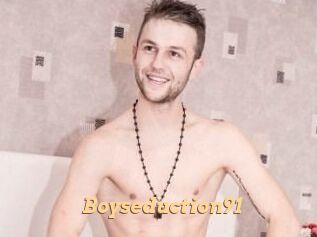 Boyseduction91