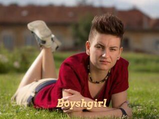 Boyshgirl