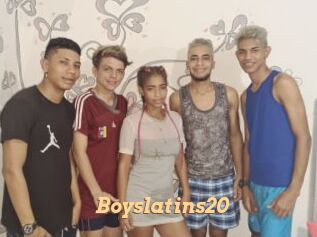 Boyslatins20