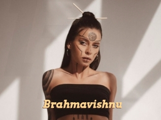 Brahmavishnu