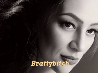 Brattybitch