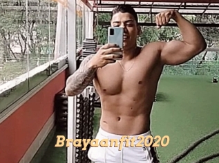 Brayaanfit2020