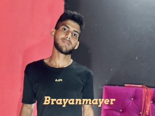 Brayanmayer