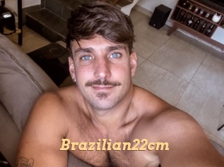 Brazilian22cm