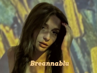 Breannablu