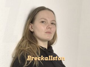 Breckallston