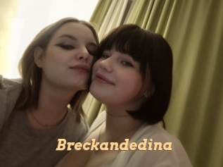 Breckandedina