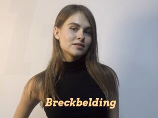 Breckbelding