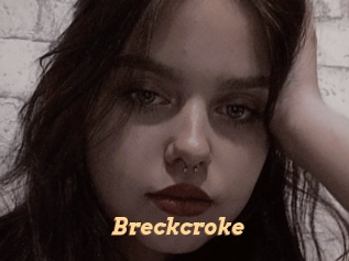 Breckcroke