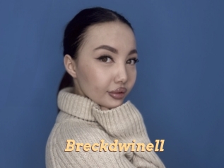 Breckdwinell